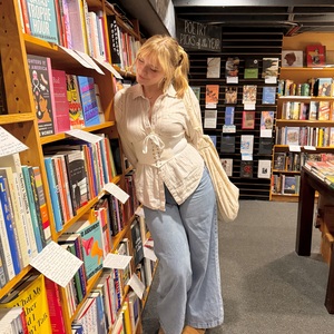 Fundraising Page: Hannah Johnson